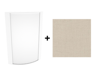  This is a link to the product HALVS18L927-LS-W/LC/E2