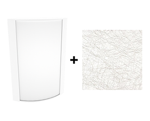  This is a link to the product HALV10L935-MS-W/LC